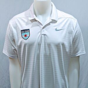 Nike Chicago Red Stars